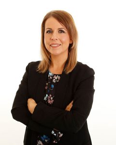 Lorna Ward