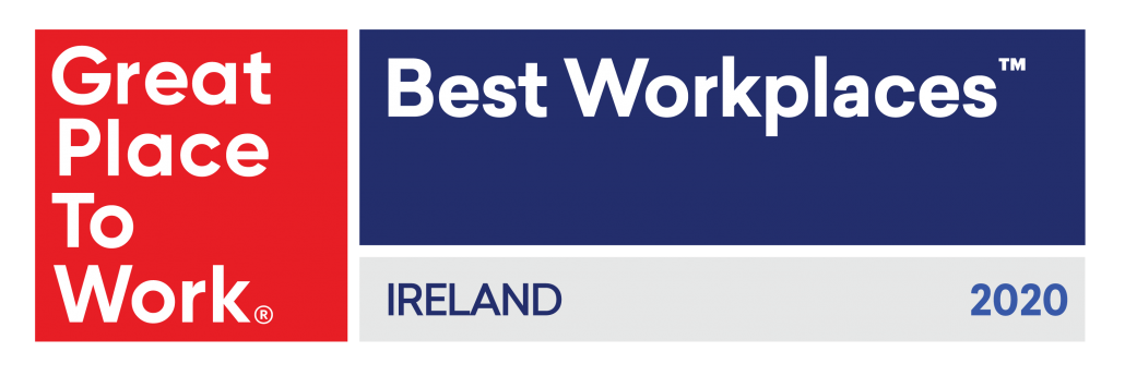 Great Place To Work - Recruitment Plus