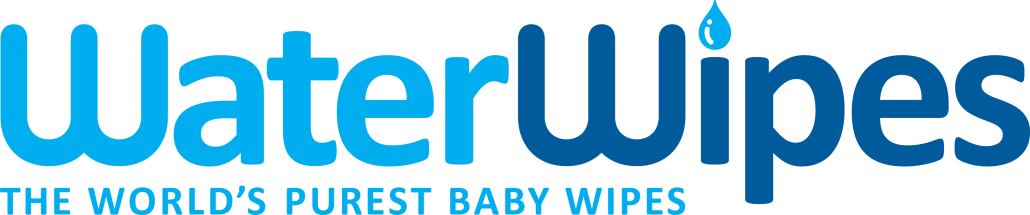 WaterWipes Master logo process colour-R