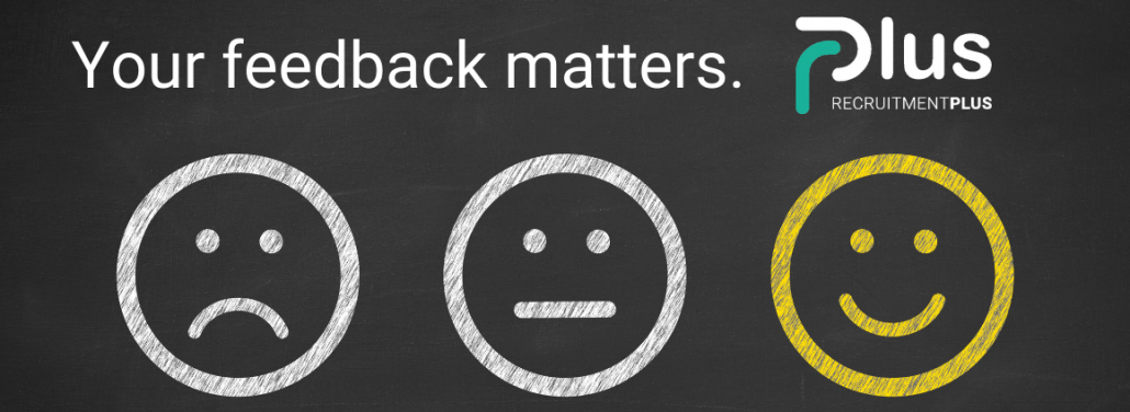 feedback